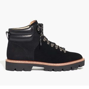 Madewell Citywalk Hiker